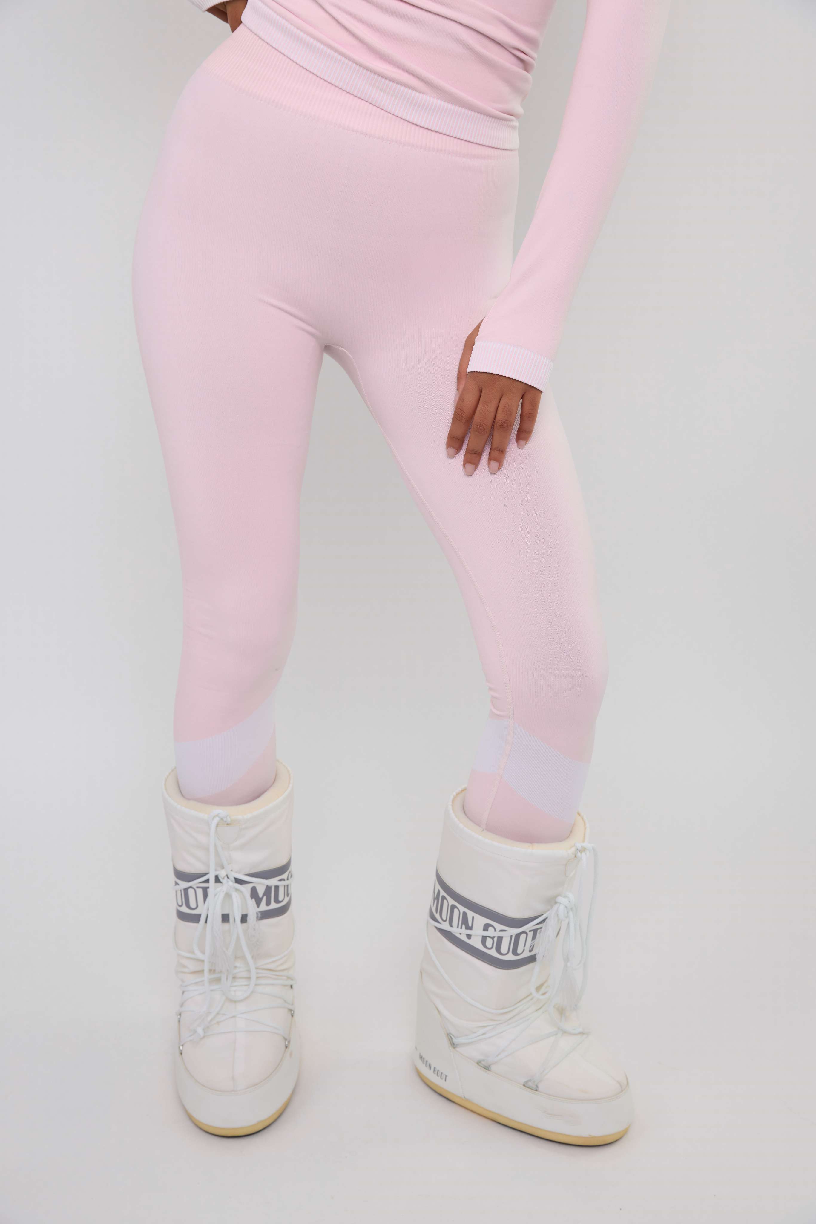 VERBIER THERMAL BASE LAYER LEGGING