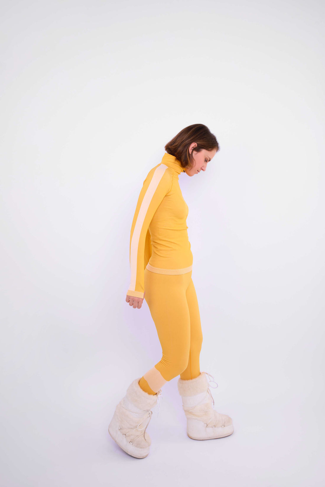 ASPEN THERMAL BASE LAYER TOP