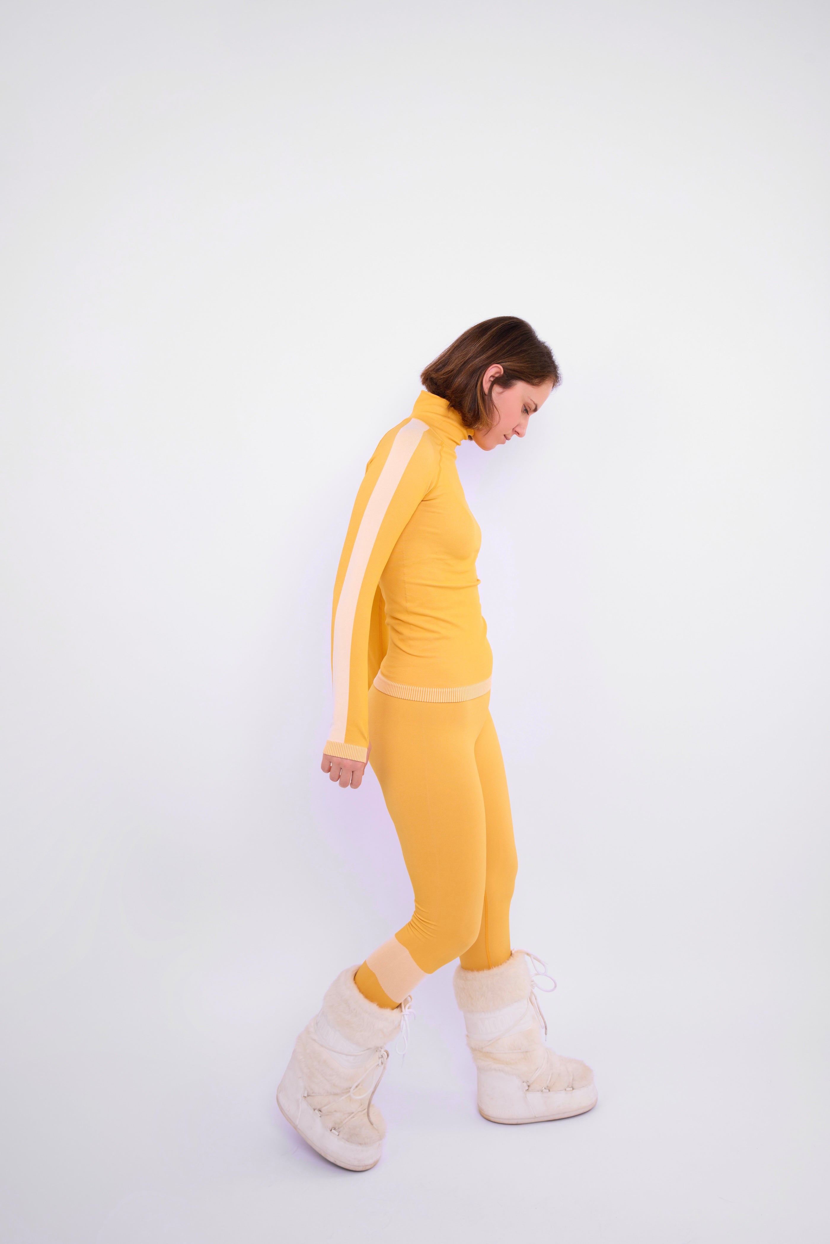 ASPEN THERMAL BASE LAYER TOP