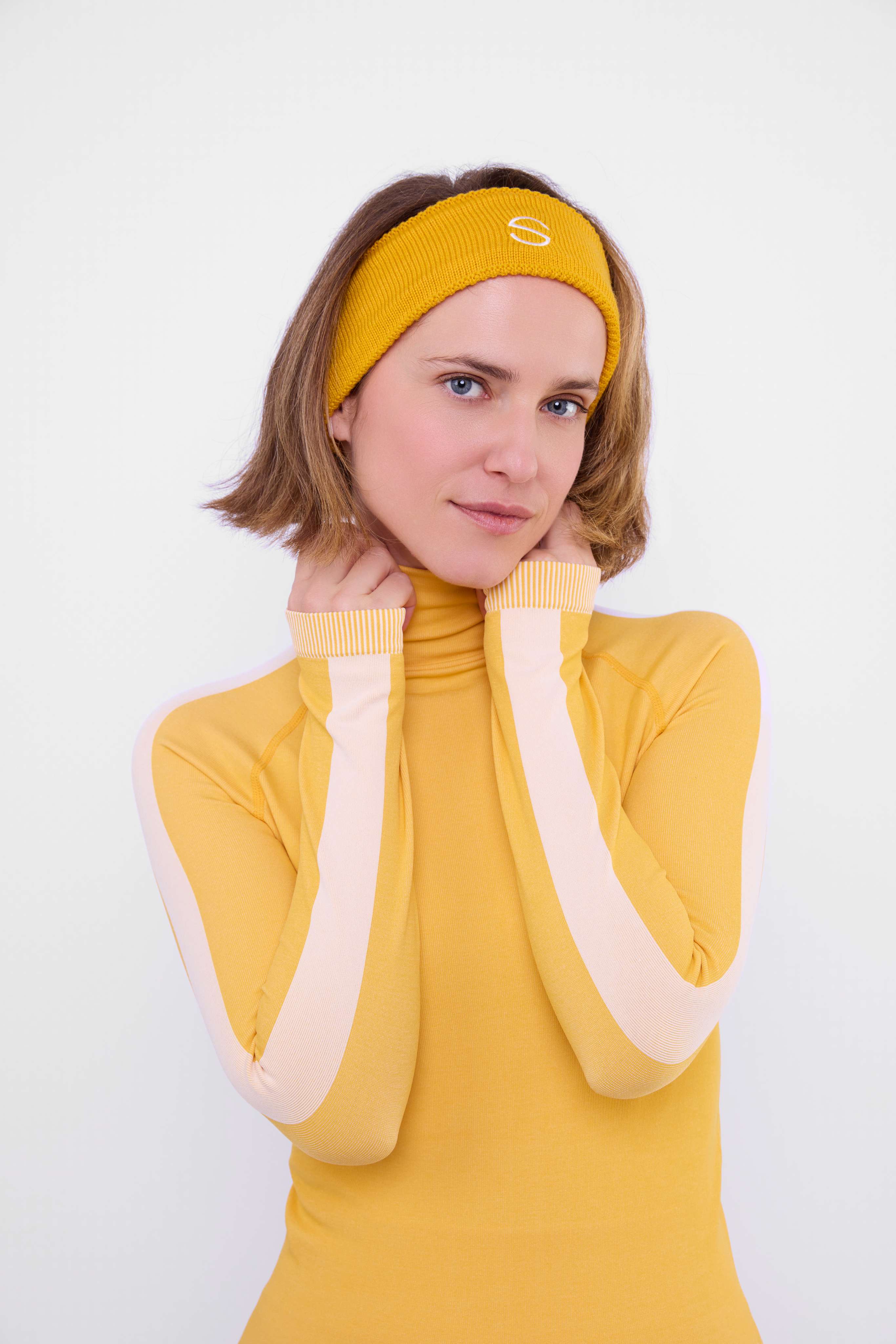 Aspen Thermal Base Layer Set