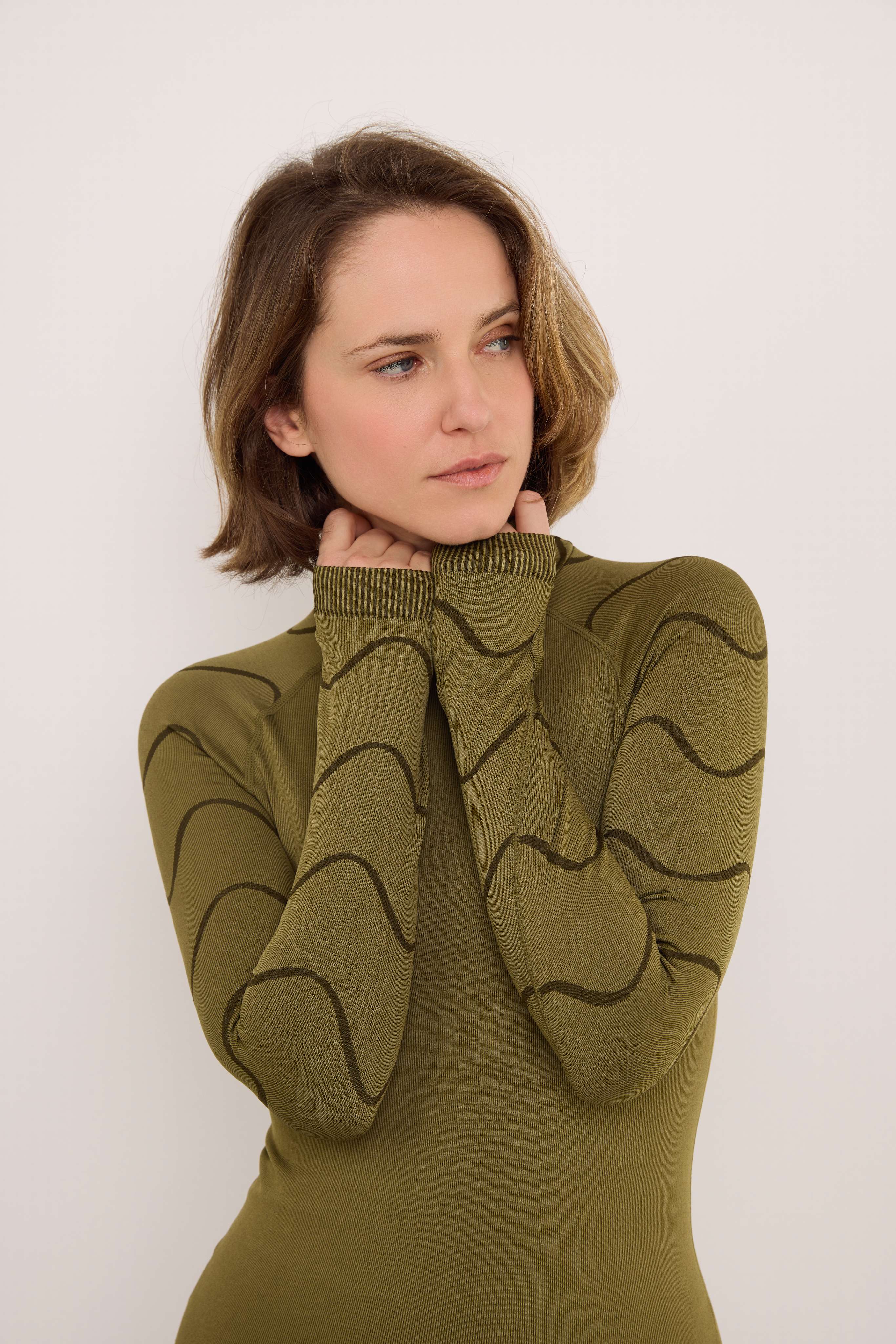 VAIL THERMAL BASE LAYER TOP