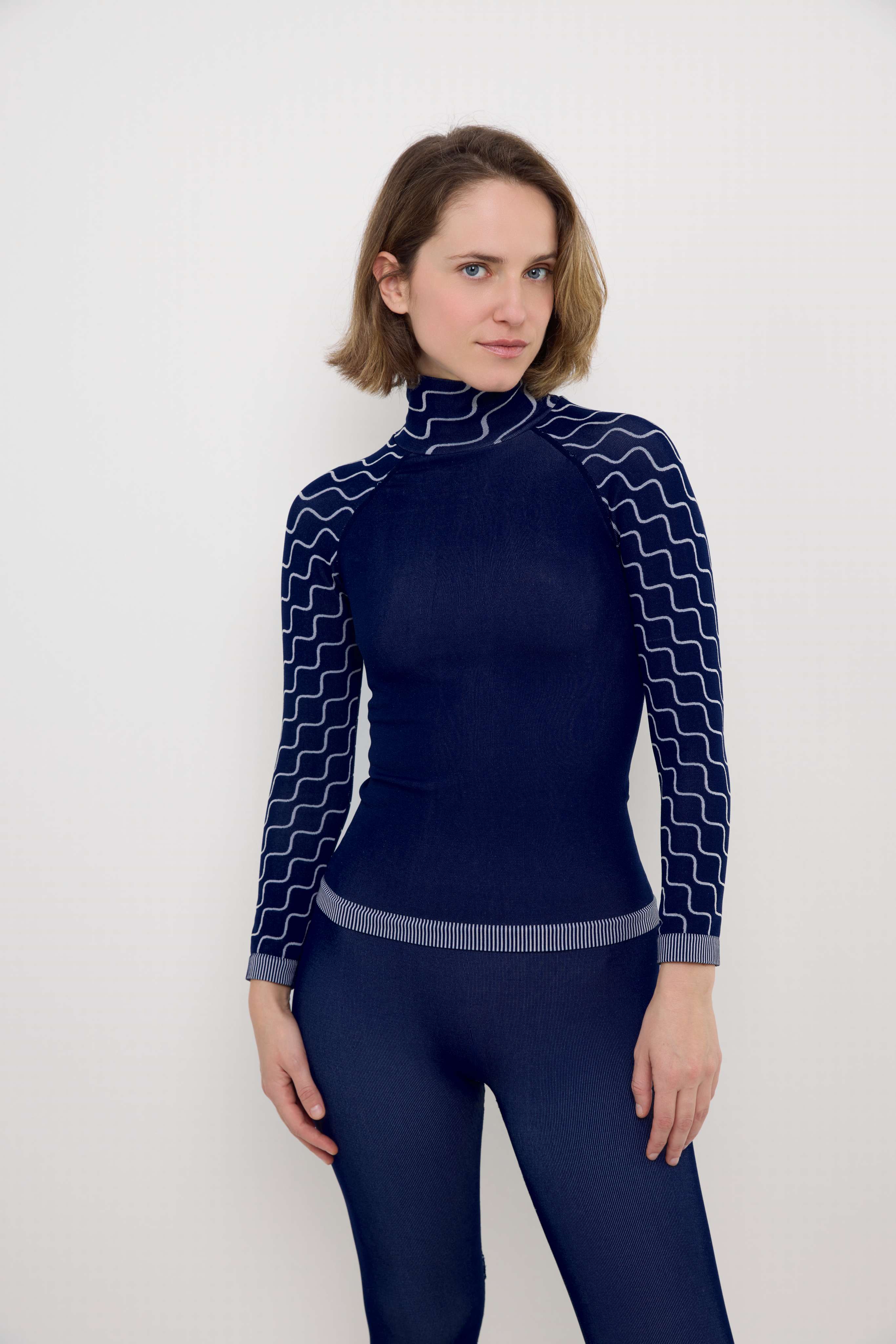 MEGEVE THERMAL BASE LAYER TOP
