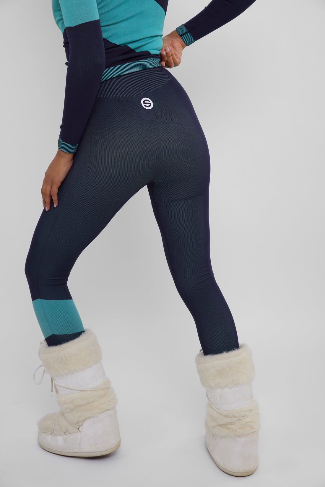 CHAMONIX THERMAL BASE LAYER LEGGING