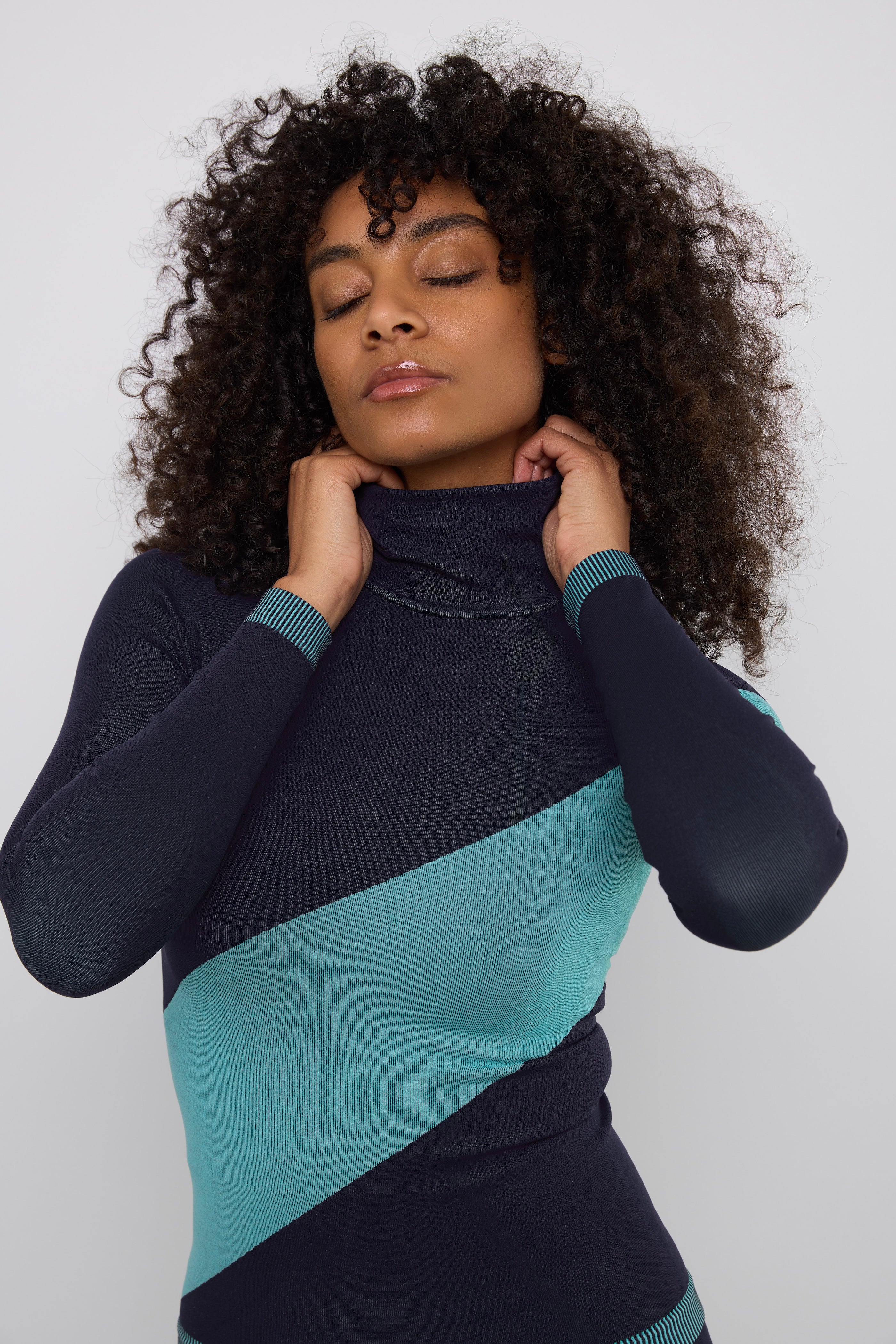 Chamonix Thermal Base Layer Set