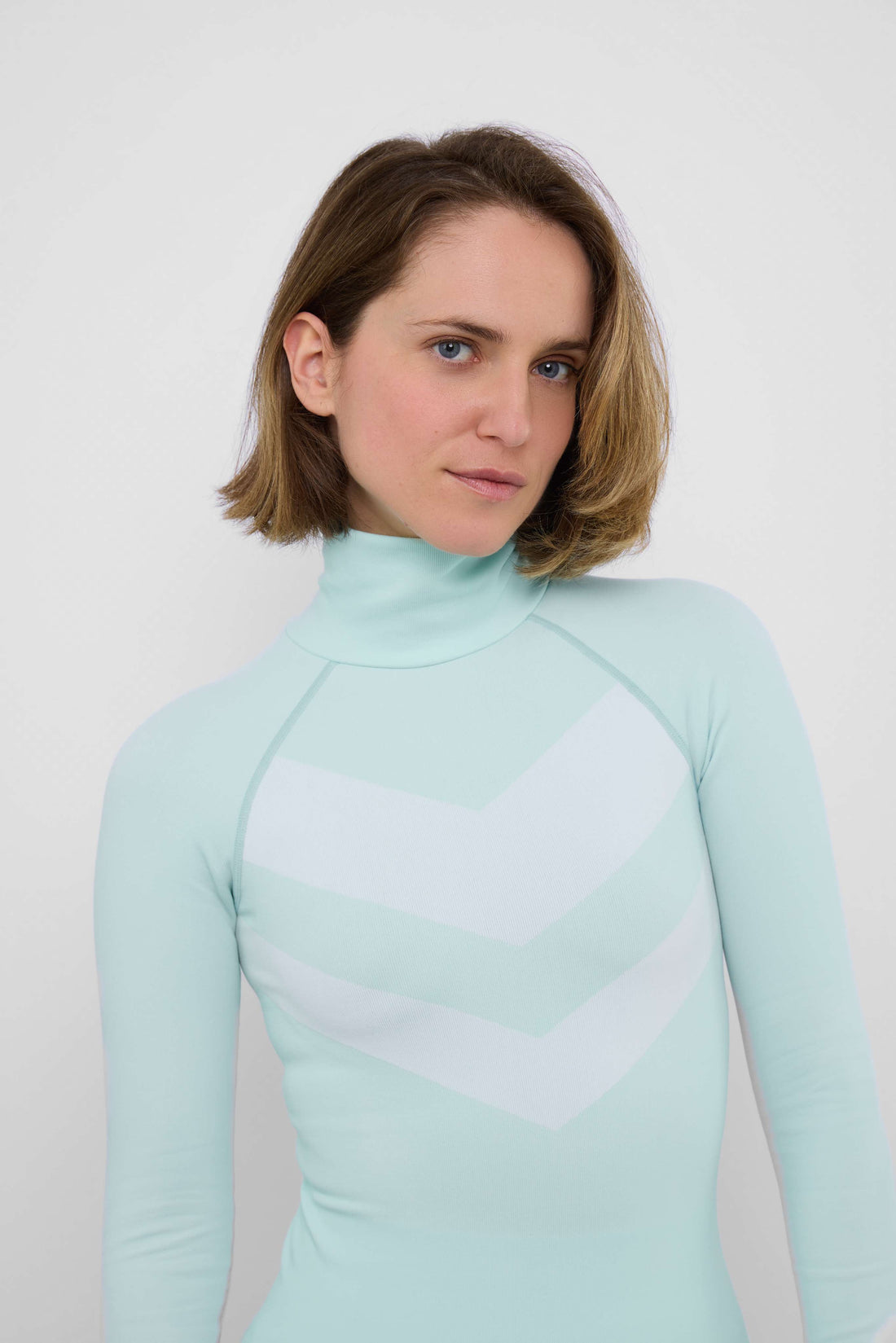 COURCHEVEL THERMAL BASE LAYER TOP