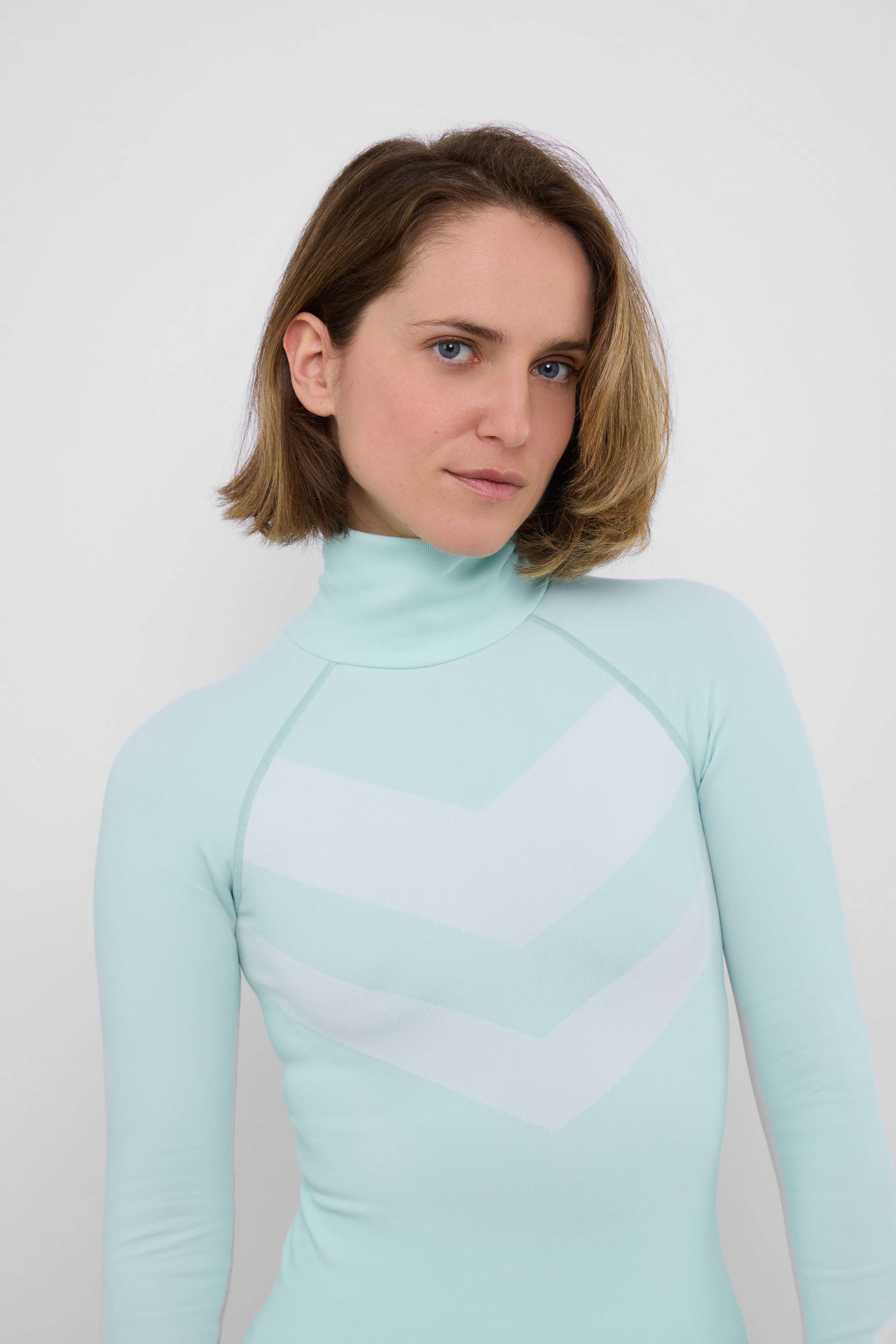 COURCHEVEL THERMAL BASE LAYER TOP