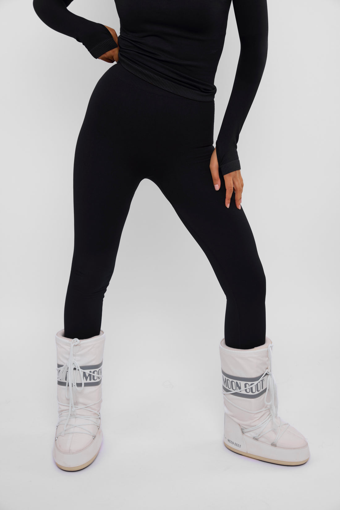 LAAX THERMAL BASE LAYER LEGGING