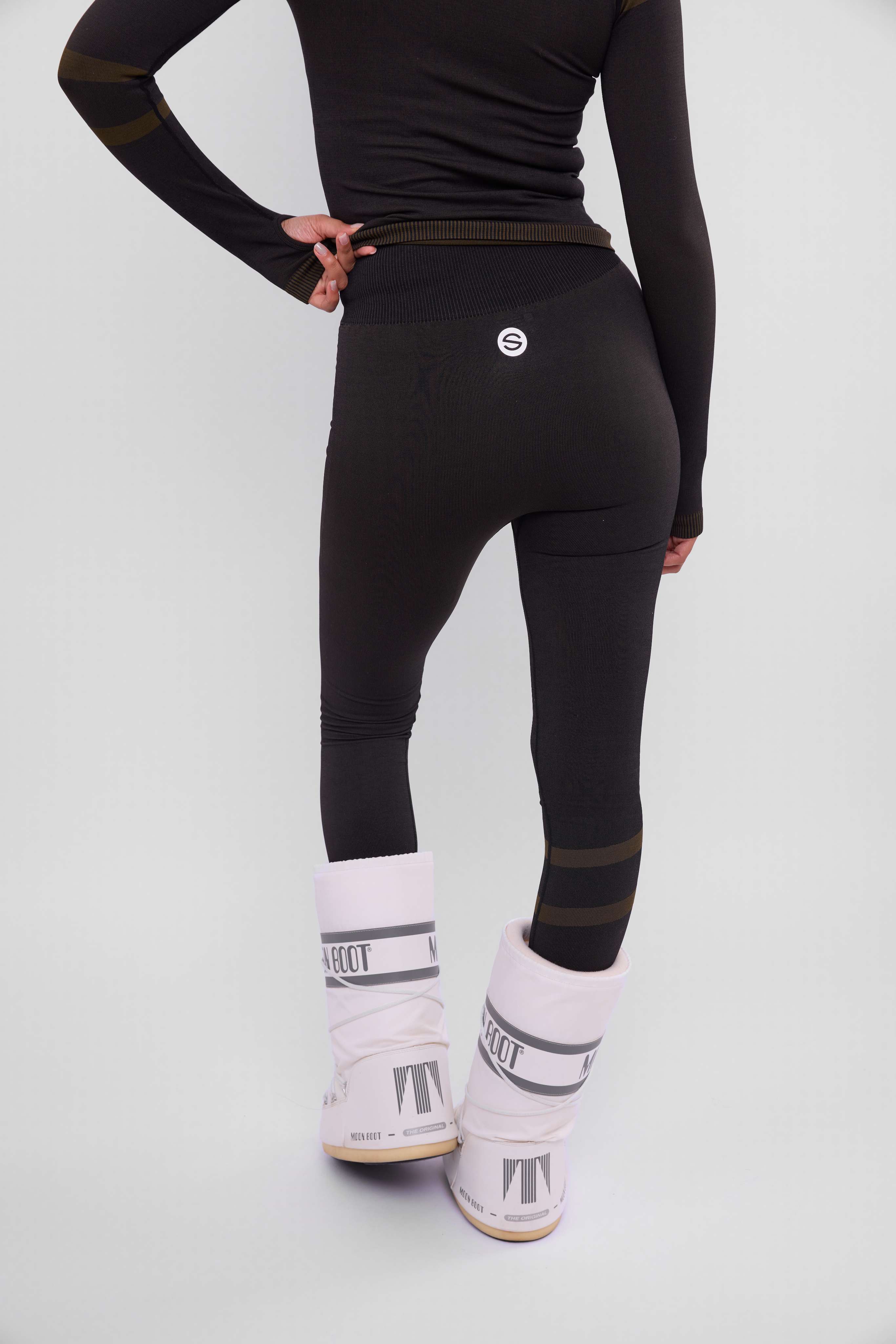 TELLURIDE THERMAL BASE LAYER LEGGING