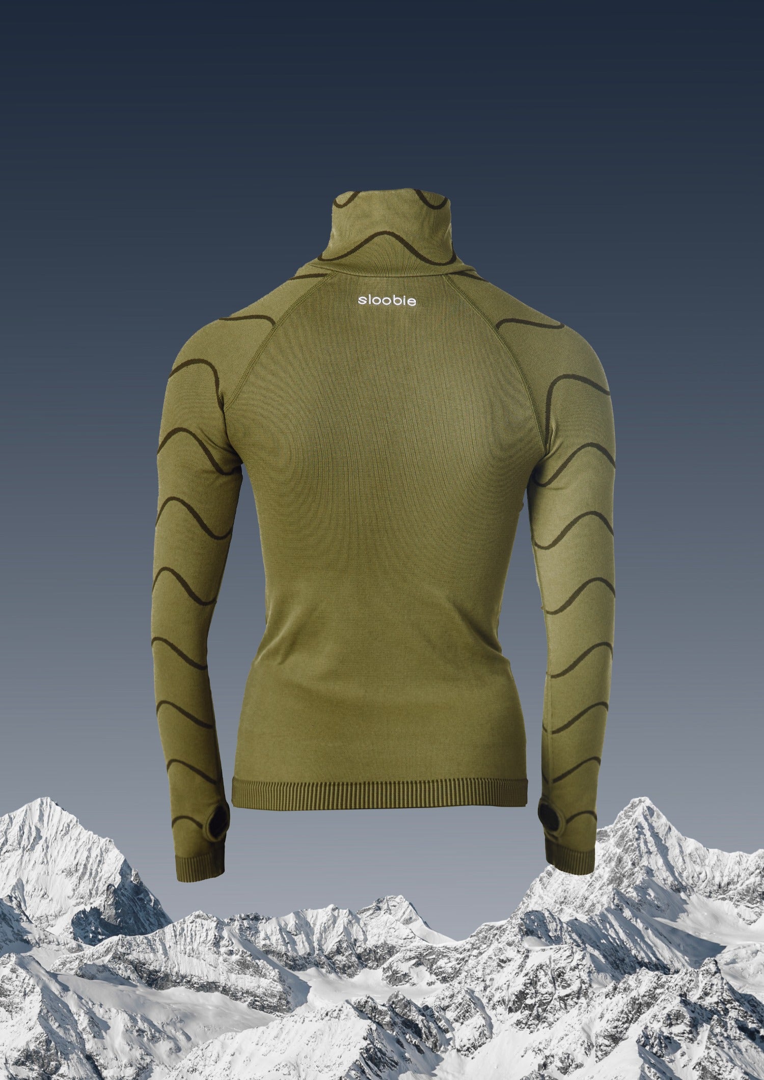 VAIL THERMAL BASE LAYER TOP