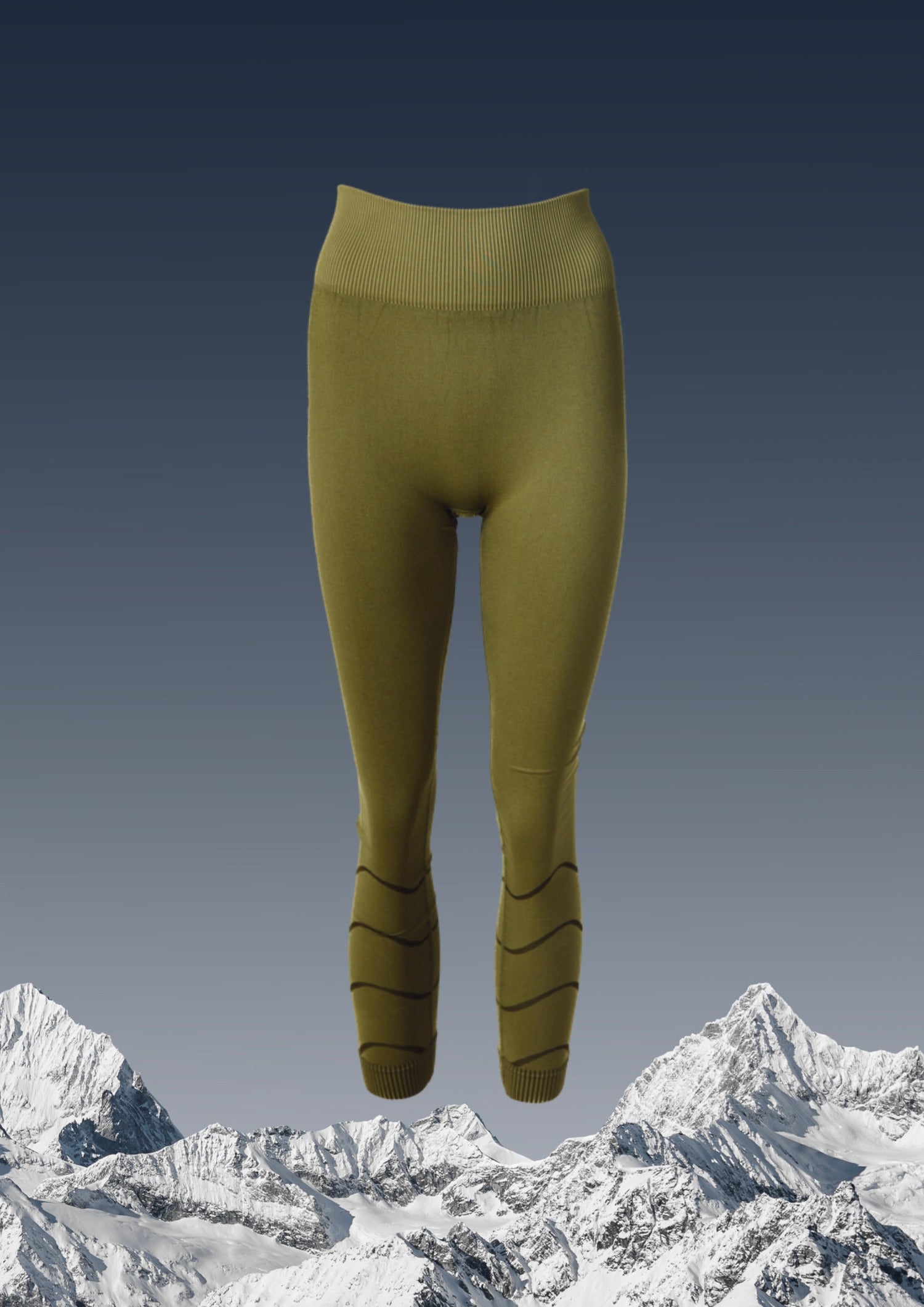 VAIL THERMAL BASE LAYER LEGGING