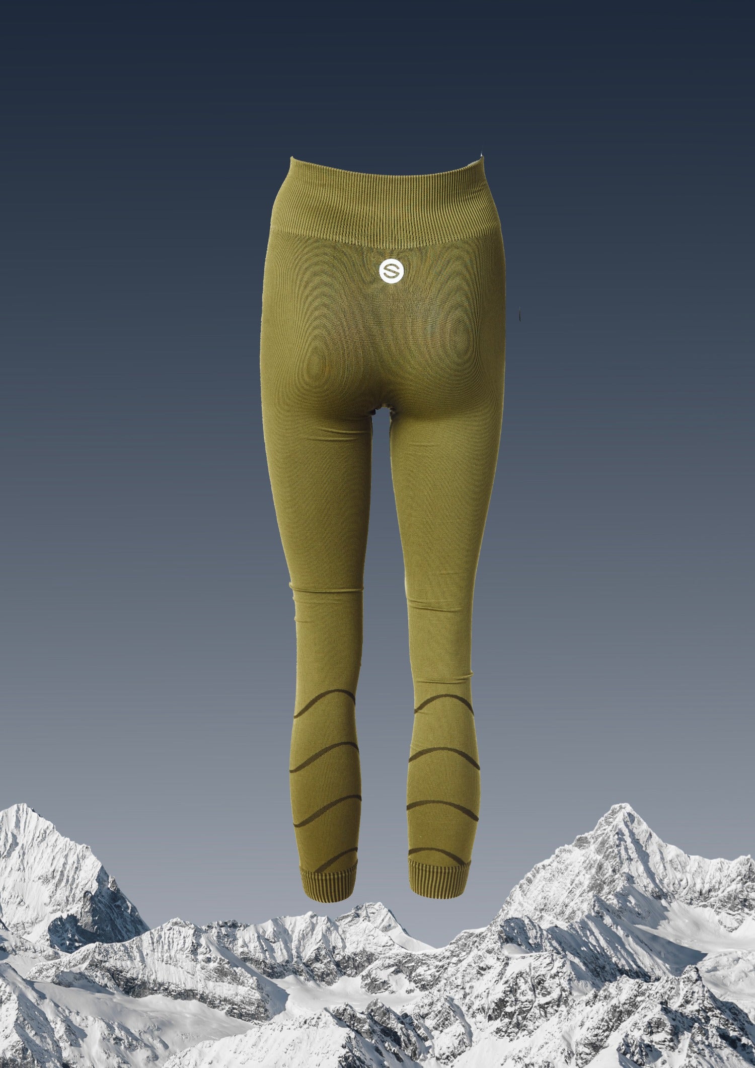 VAIL THERMAL BASE LAYER LEGGING