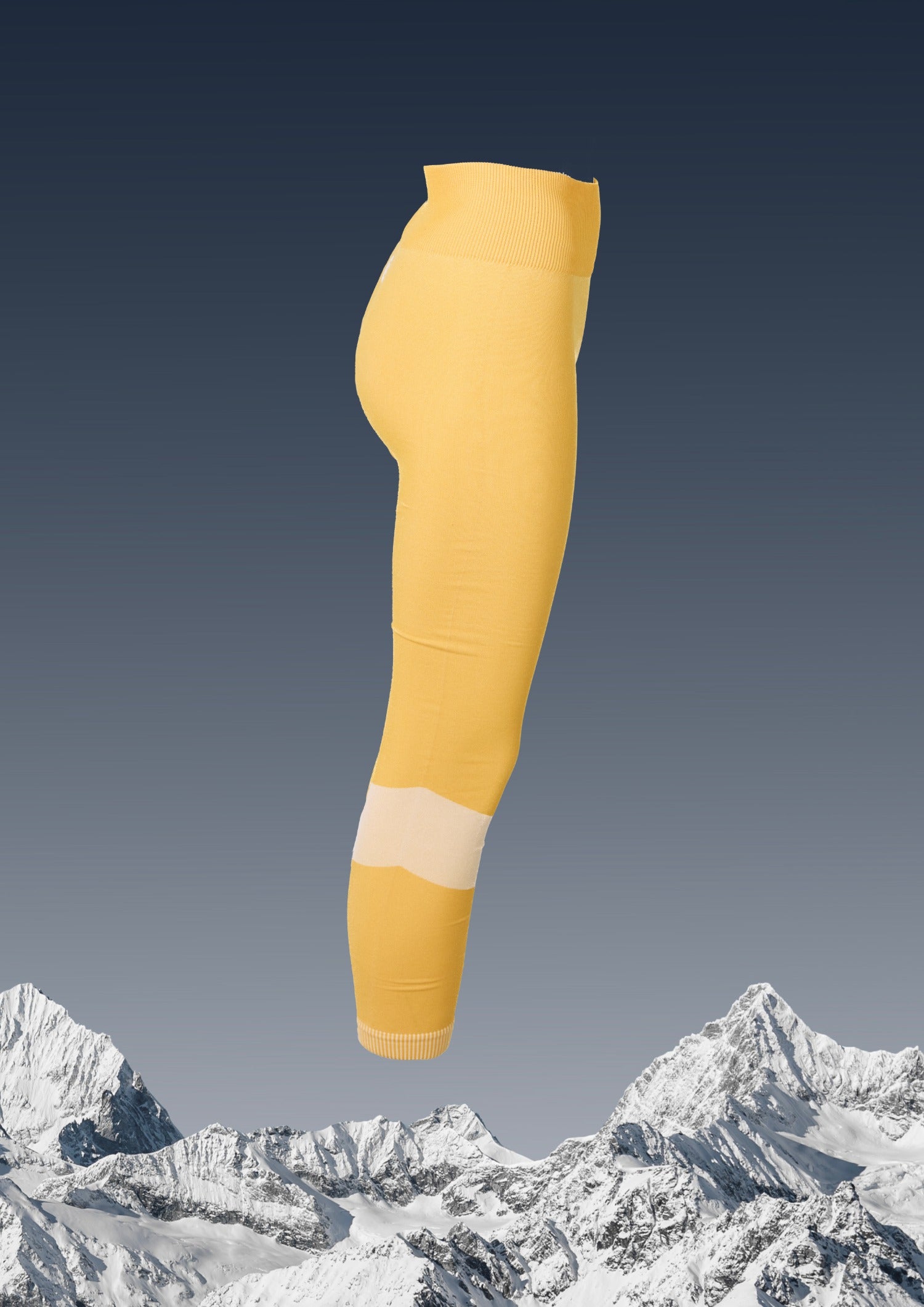 ASPEN THERMAL BASE LAYER LEGGING
