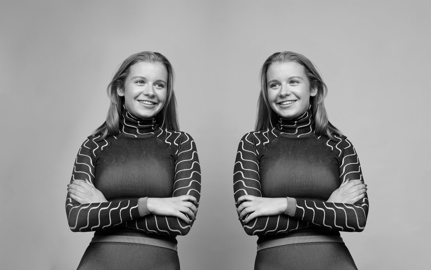 sloobie skiwear journey