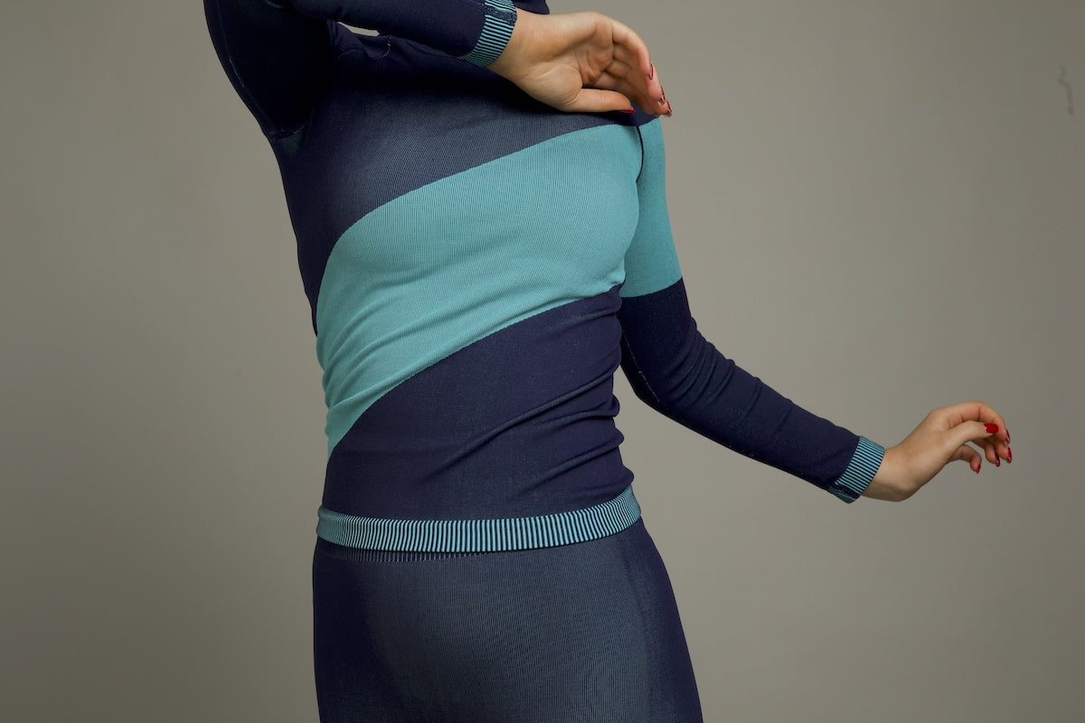 shapewear base layers skiwear