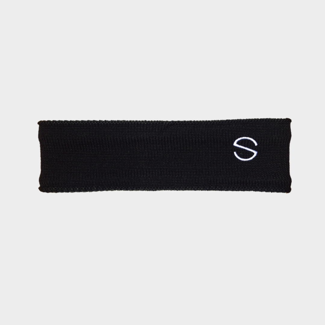 TELLURIDE ALTITUDE WOVEN HEADBAND