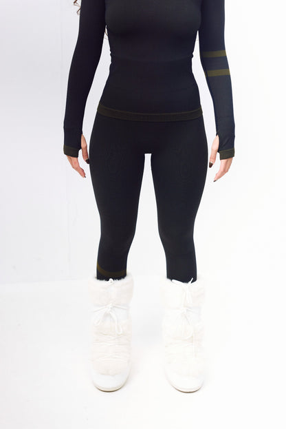 TELLURIDE THERMAL BASE LAYER LEGGING