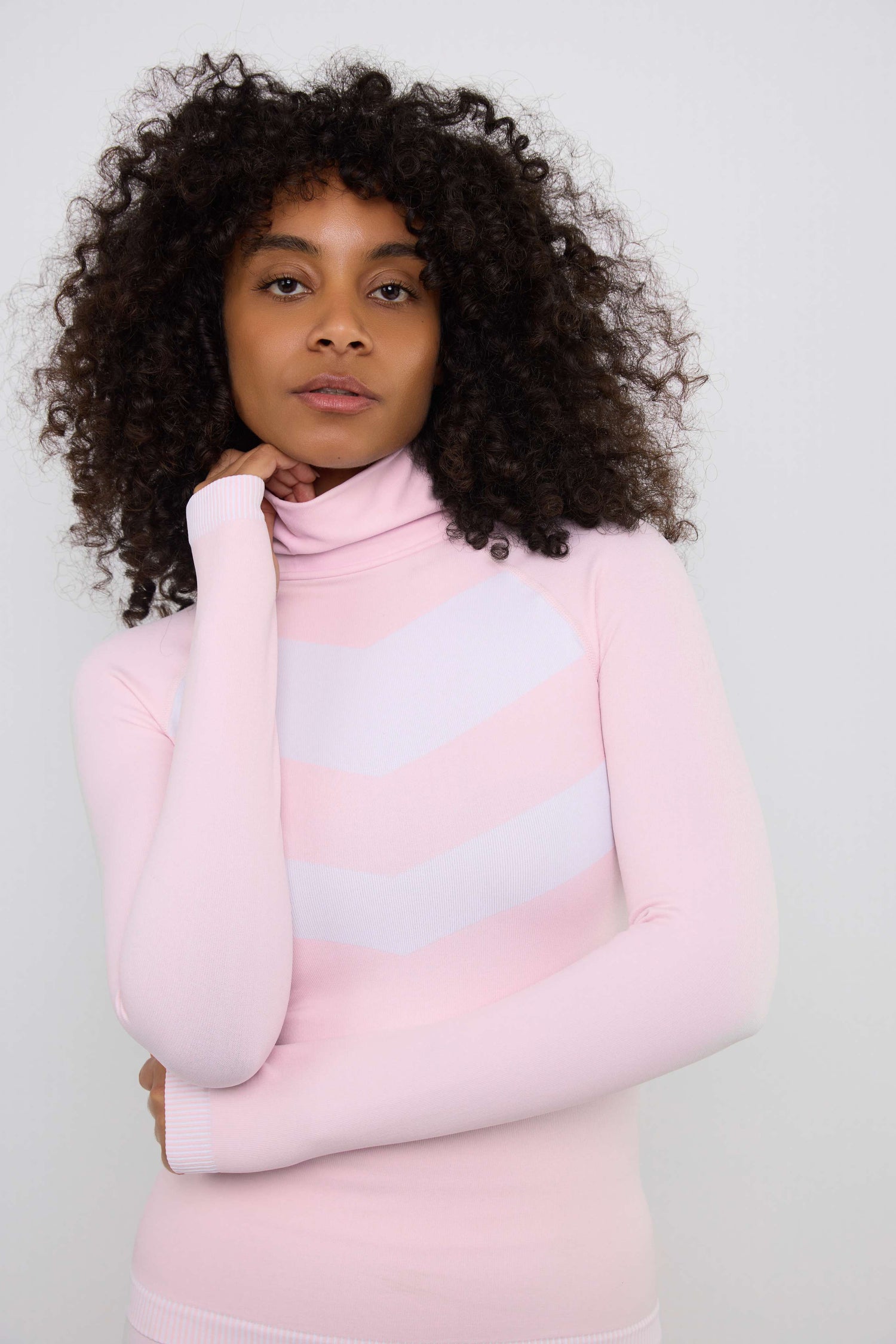 VERBIER THERMAL BASE LAYER TOP