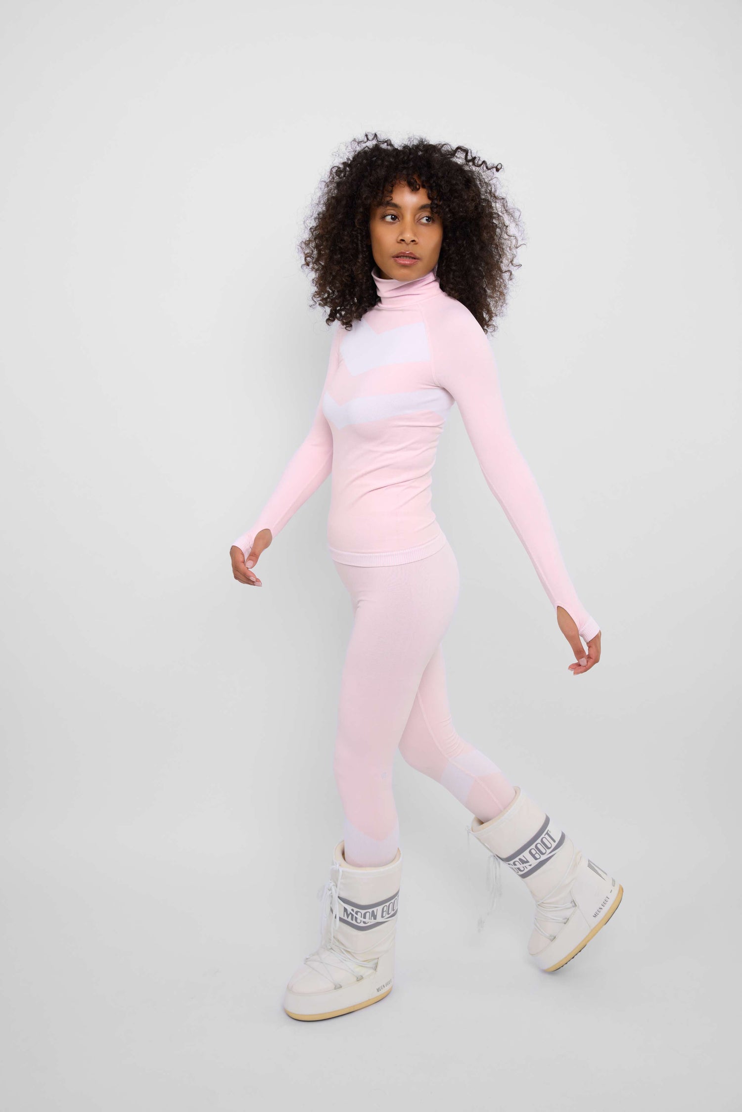 VERBIER THERMAL BASE LAYER LEGGING