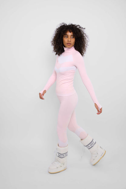 VERBIER THERMAL BASE LAYER LEGGING