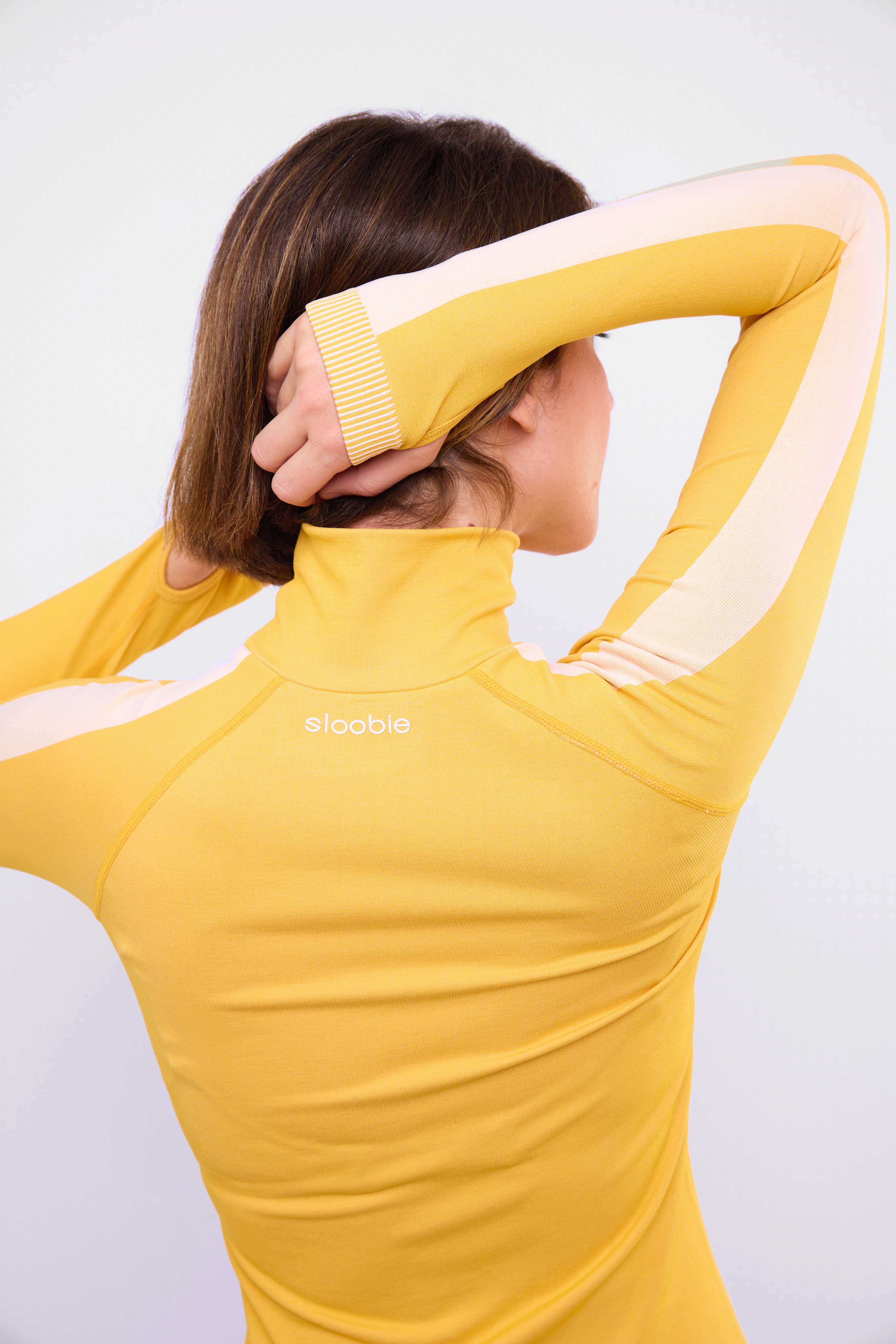 ASPEN THERMAL BASE LAYER TOP