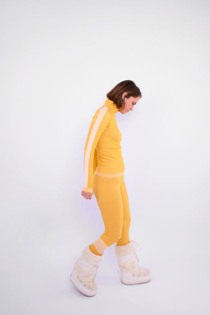 ASPEN THERMAL BASE LAYER TOP