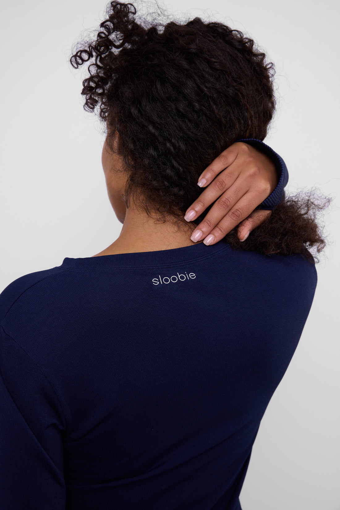 GSTAAD Navy Thermal Base Layer Set