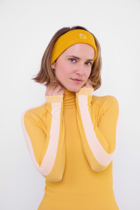 ASPEN THERMAL BASE LAYER TOP