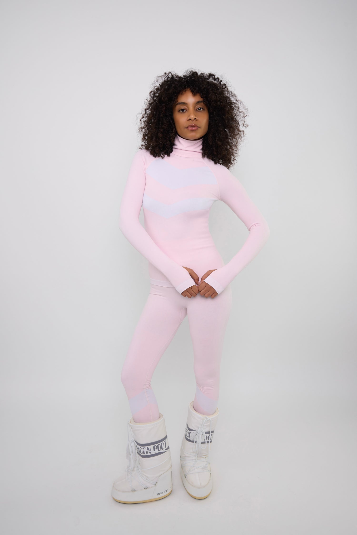 Verbier Thermal Base Layer Set