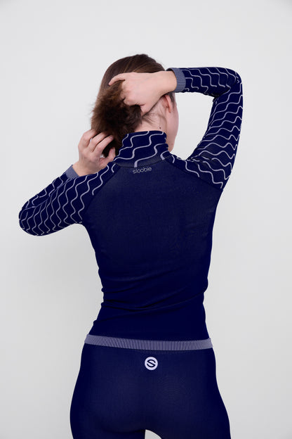 MEGEVE THERMAL BASE LAYER TOP
