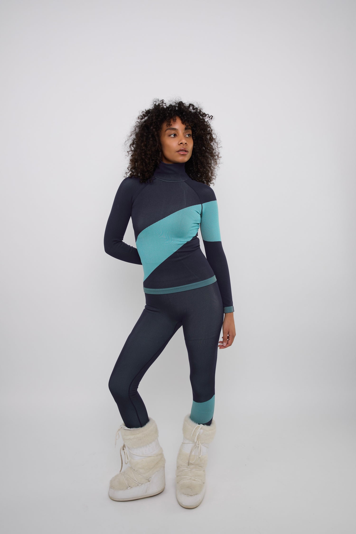 CHAMONIX THERMAL BASE LAYER TOP