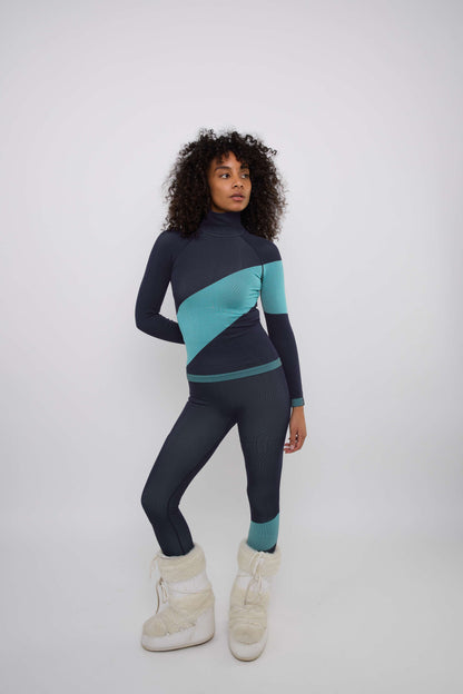 CHAMONIX THERMAL BASE LAYER TOP