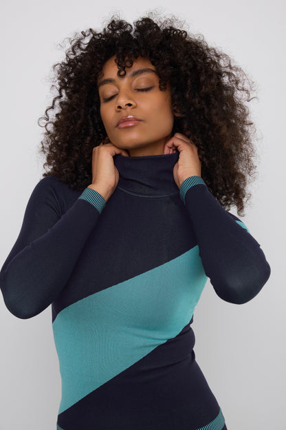 CHAMONIX THERMAL BASE LAYER TOP