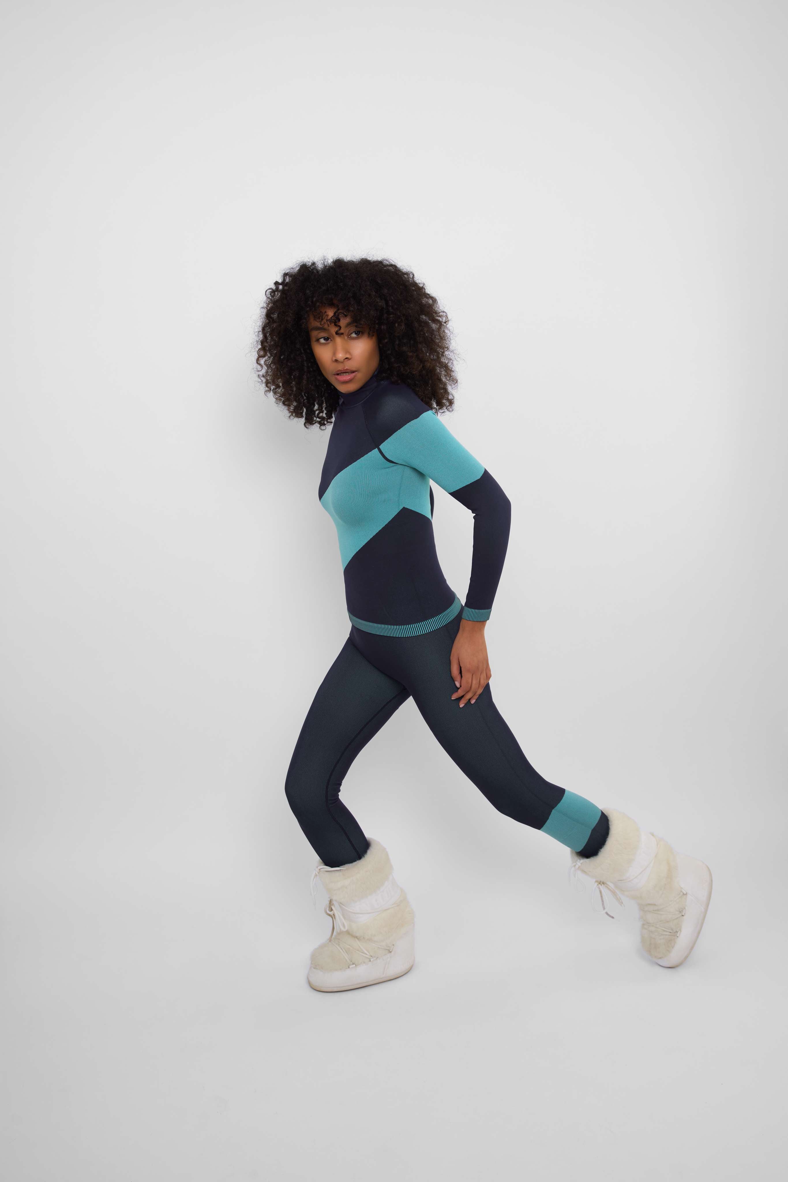 CHAMONIX THERMAL BASE LAYER TOP