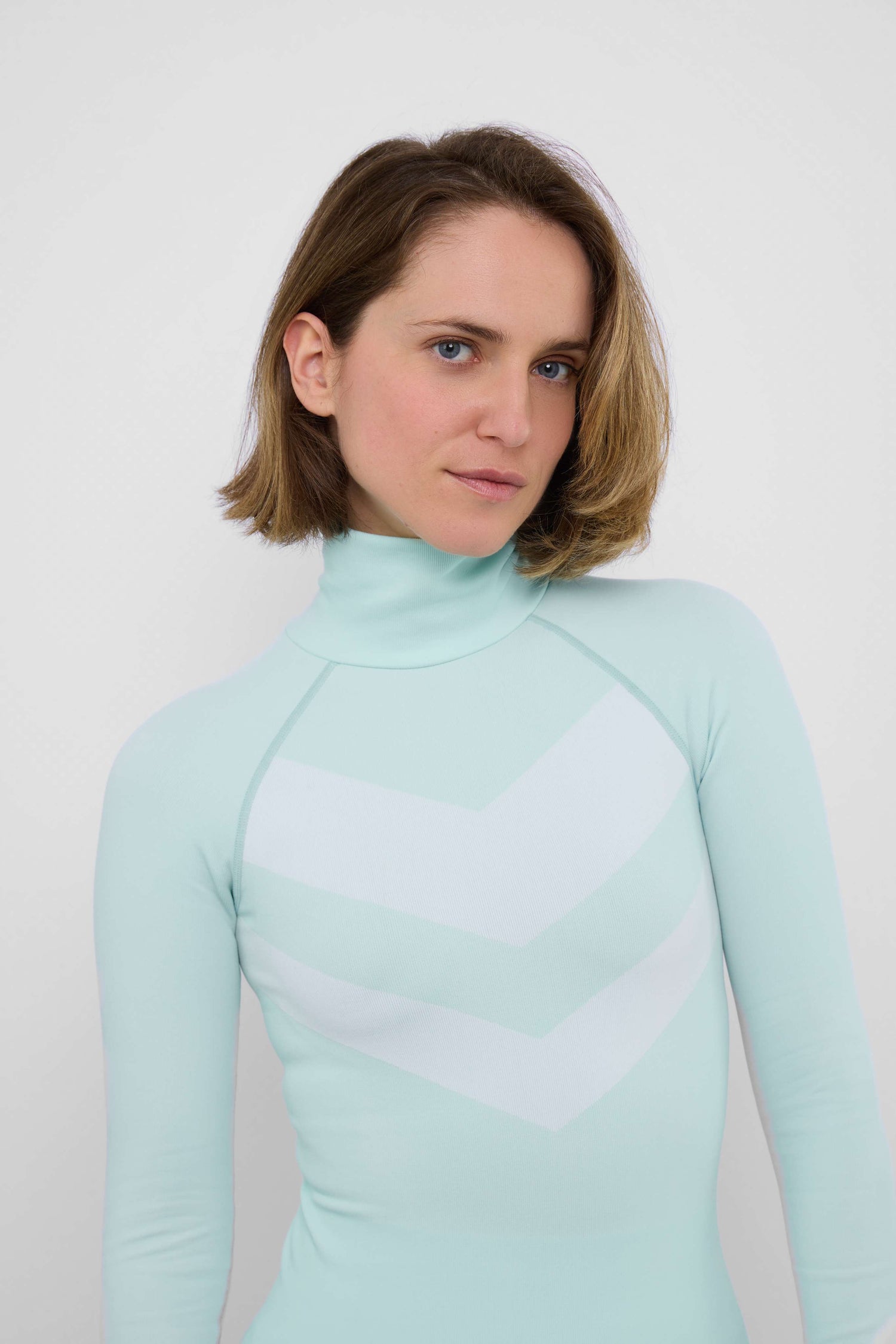 COURCHEVEL THERMAL BASE LAYER TOP