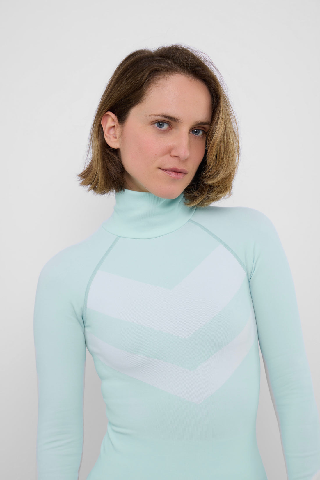 COURCHEVEL THERMAL BASE LAYER TOP