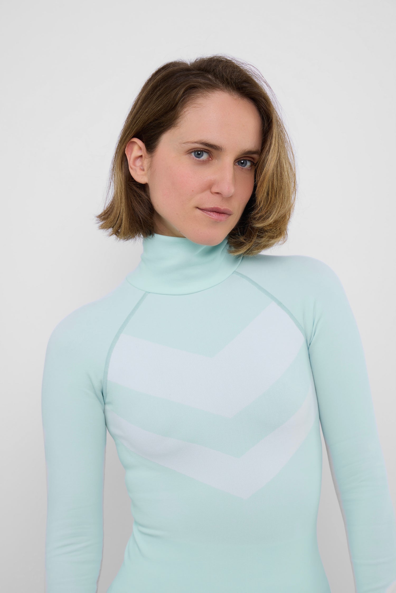 COURCHEVEL THERMAL BASE LAYER TOP