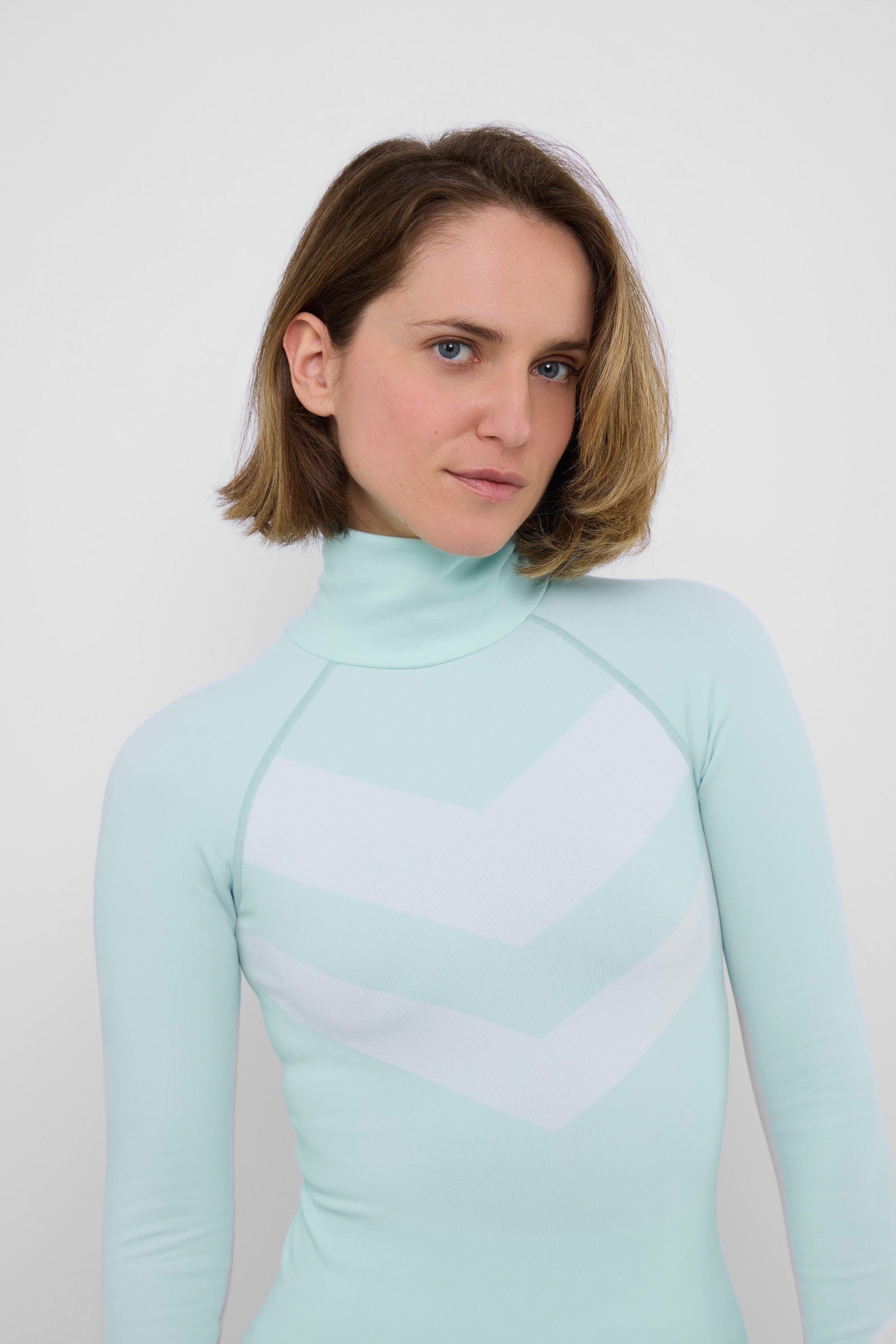 COURCHEVEL THERMAL BASE LAYER TOP