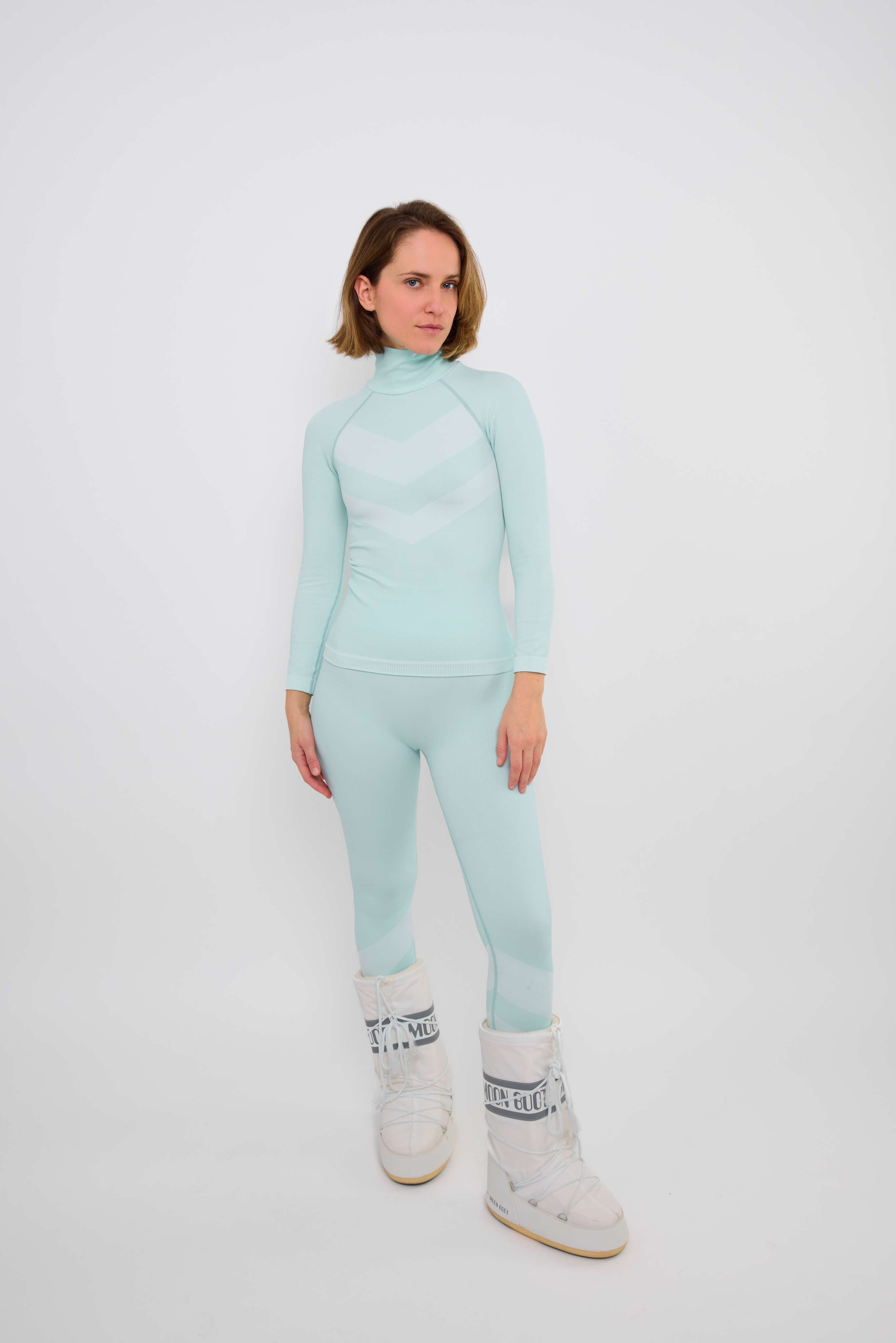 COURCHEVEL THERMAL BASE LAYER TOP
