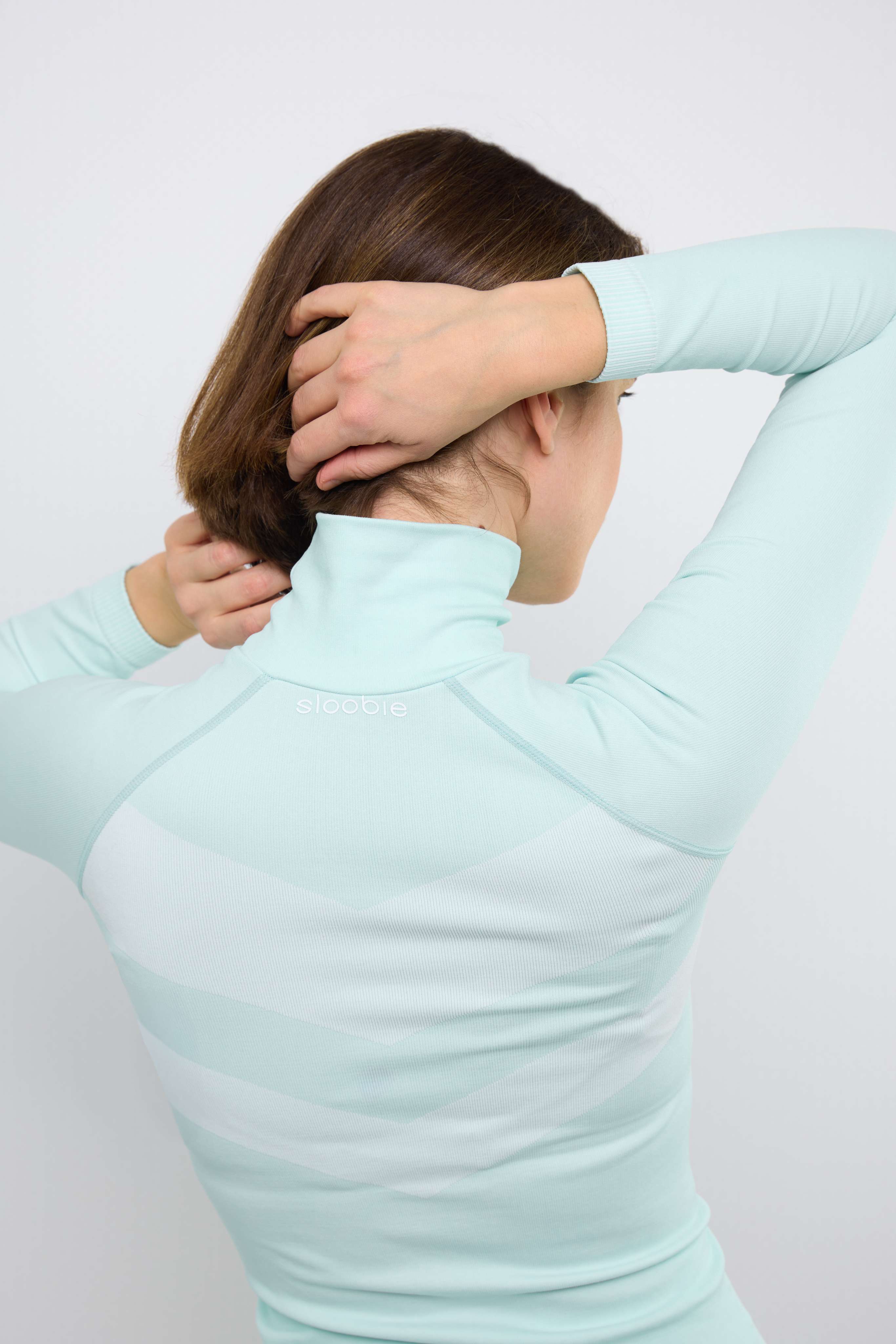 COURCHEVEL THERMAL BASE LAYER TOP