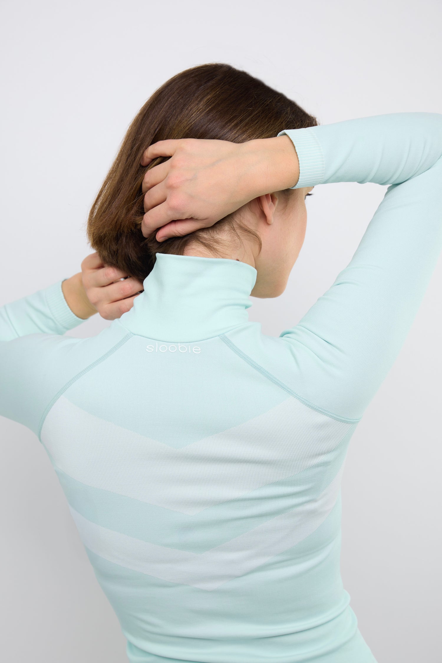 COURCHEVEL THERMAL BASE LAYER TOP