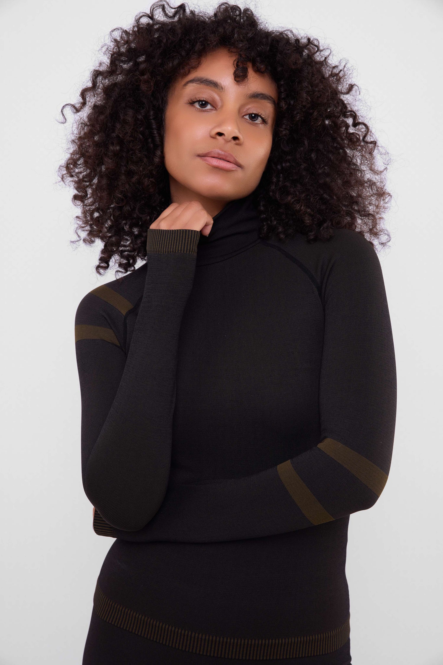 TELLURIDE THERMAL BASE LAYER TOP