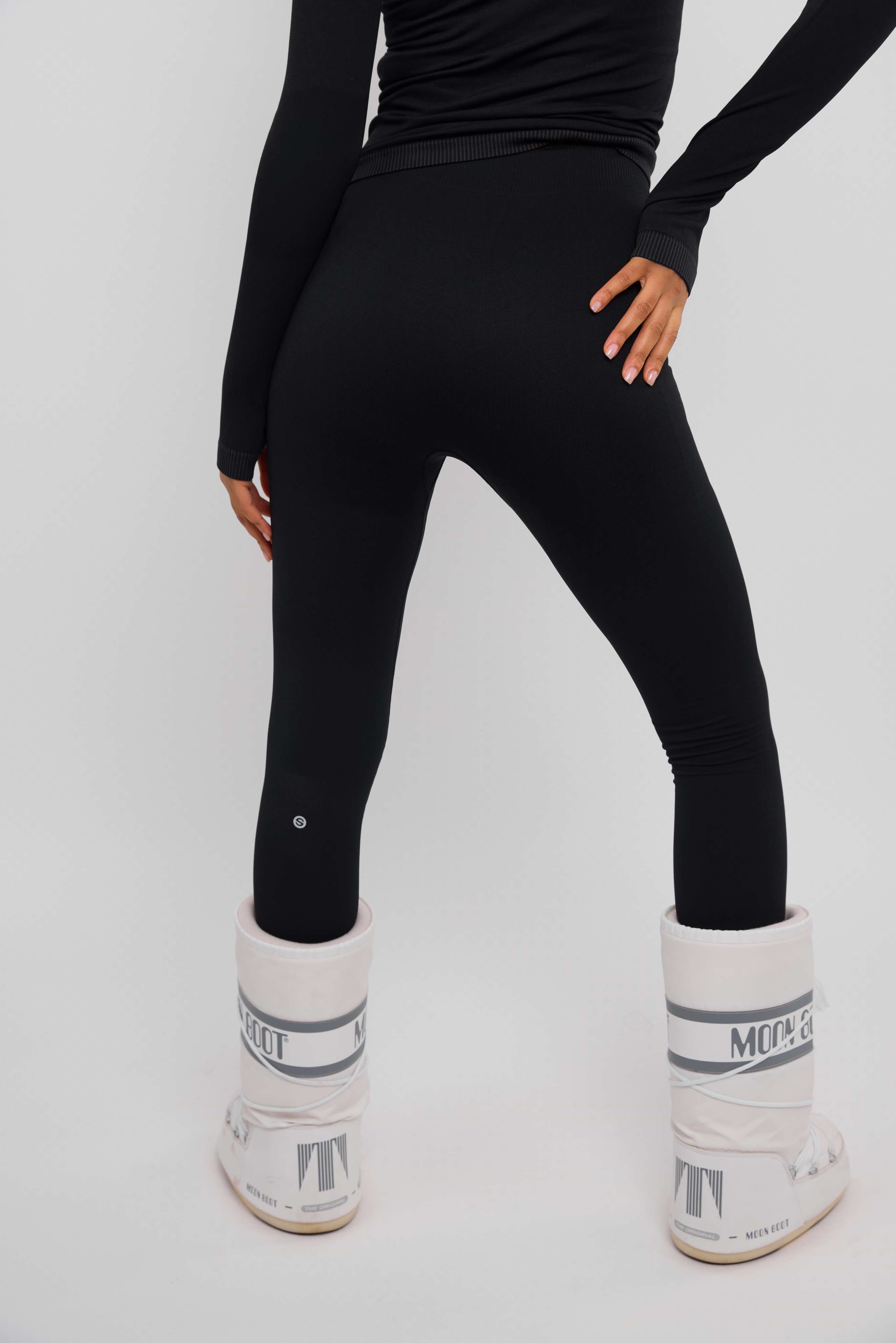 LAAX THERMAL BASE LAYER LEGGING