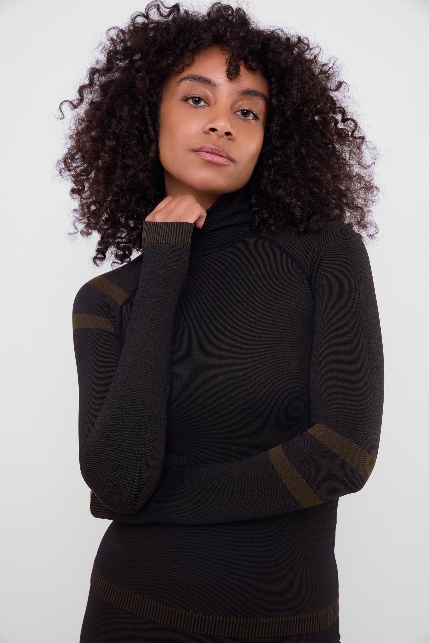 TELLURIDE THERMAL BASE LAYER TOP