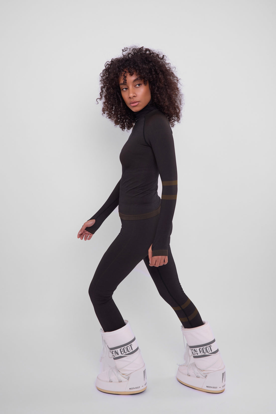 Telluride Thermal Base Layer Set