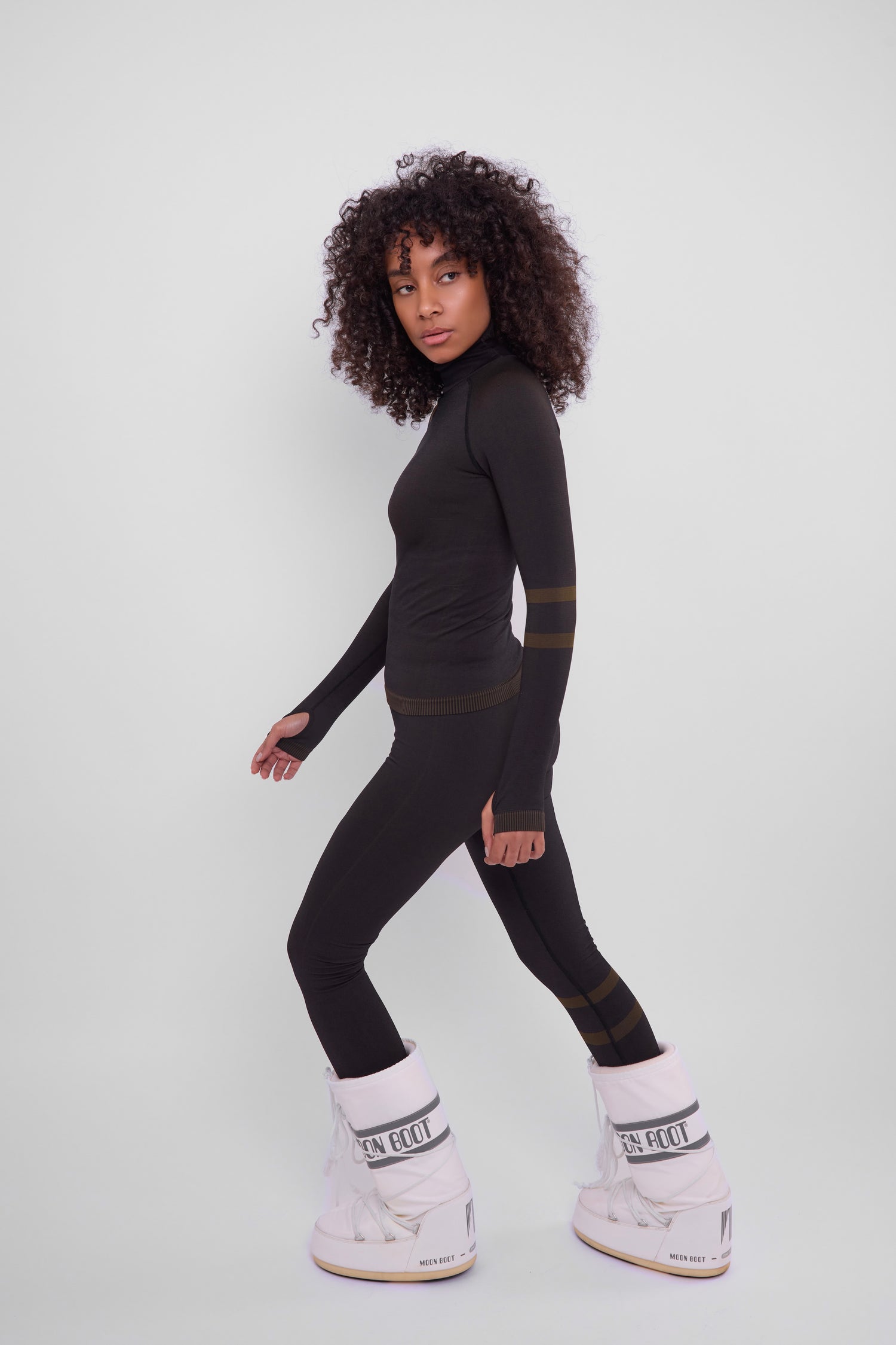 TELLURIDE THERMAL BASE LAYER TOP
