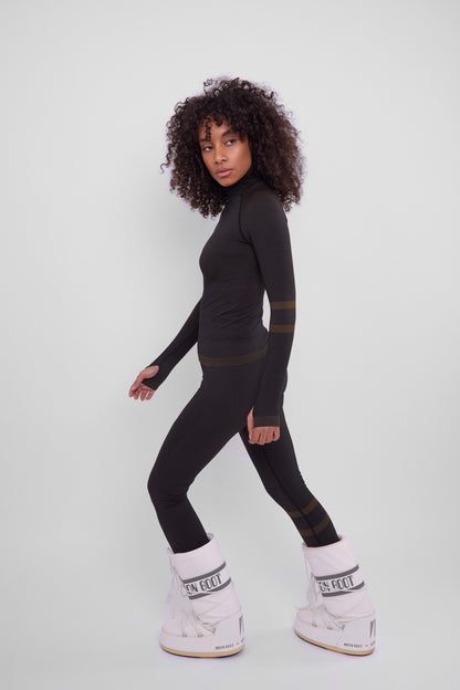 TELLURIDE THERMAL BASE LAYER TOP
