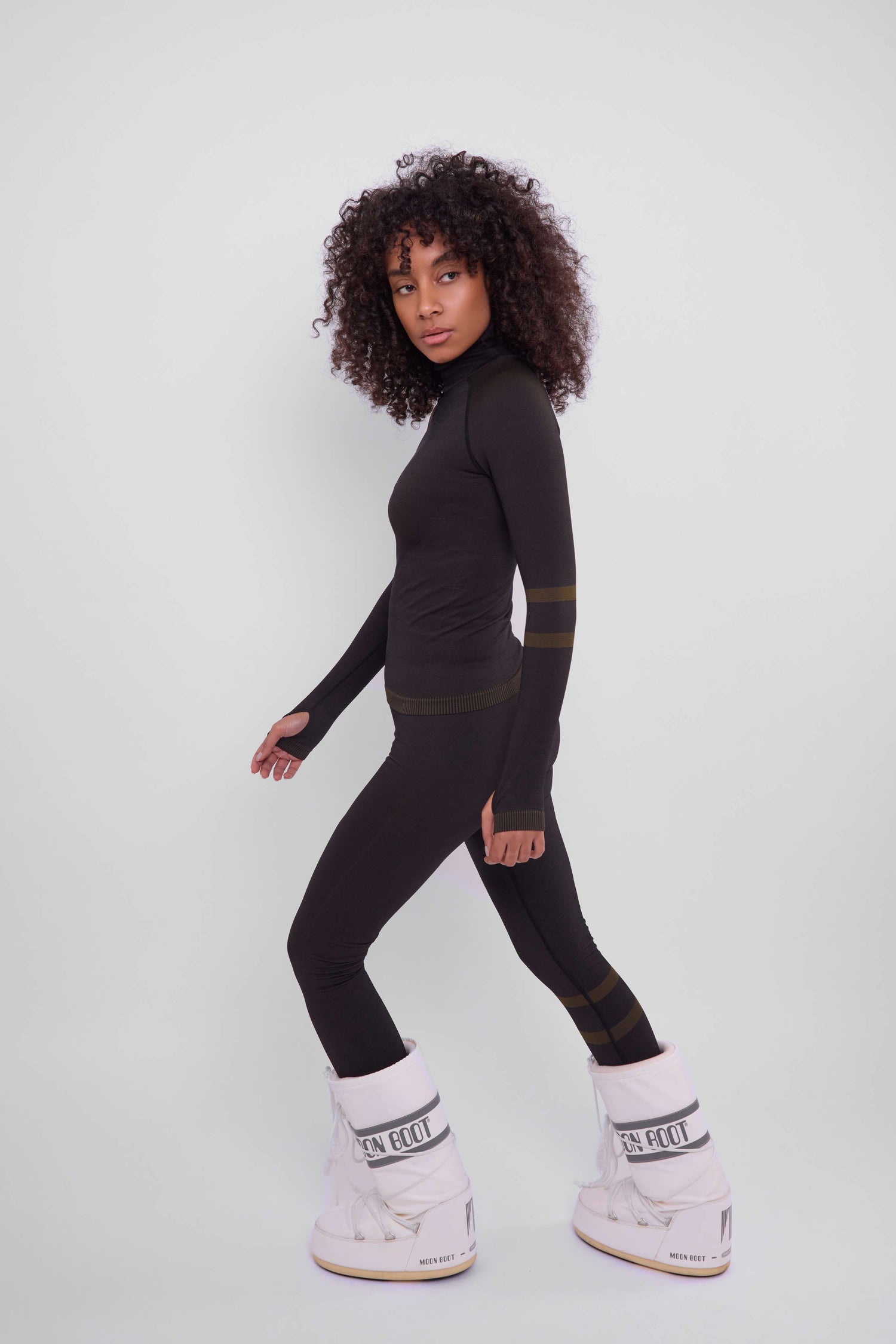 TELLURIDE THERMAL BASE LAYER TOP