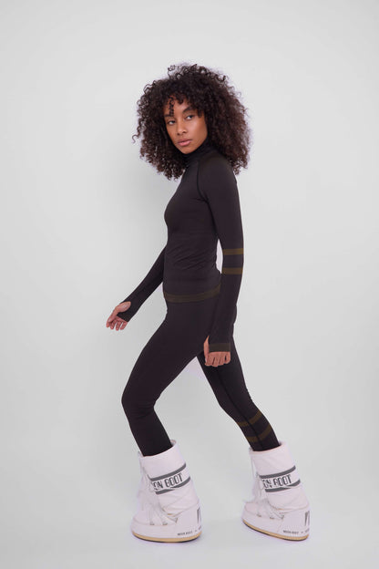 TELLURIDE THERMAL BASE LAYER TOP
