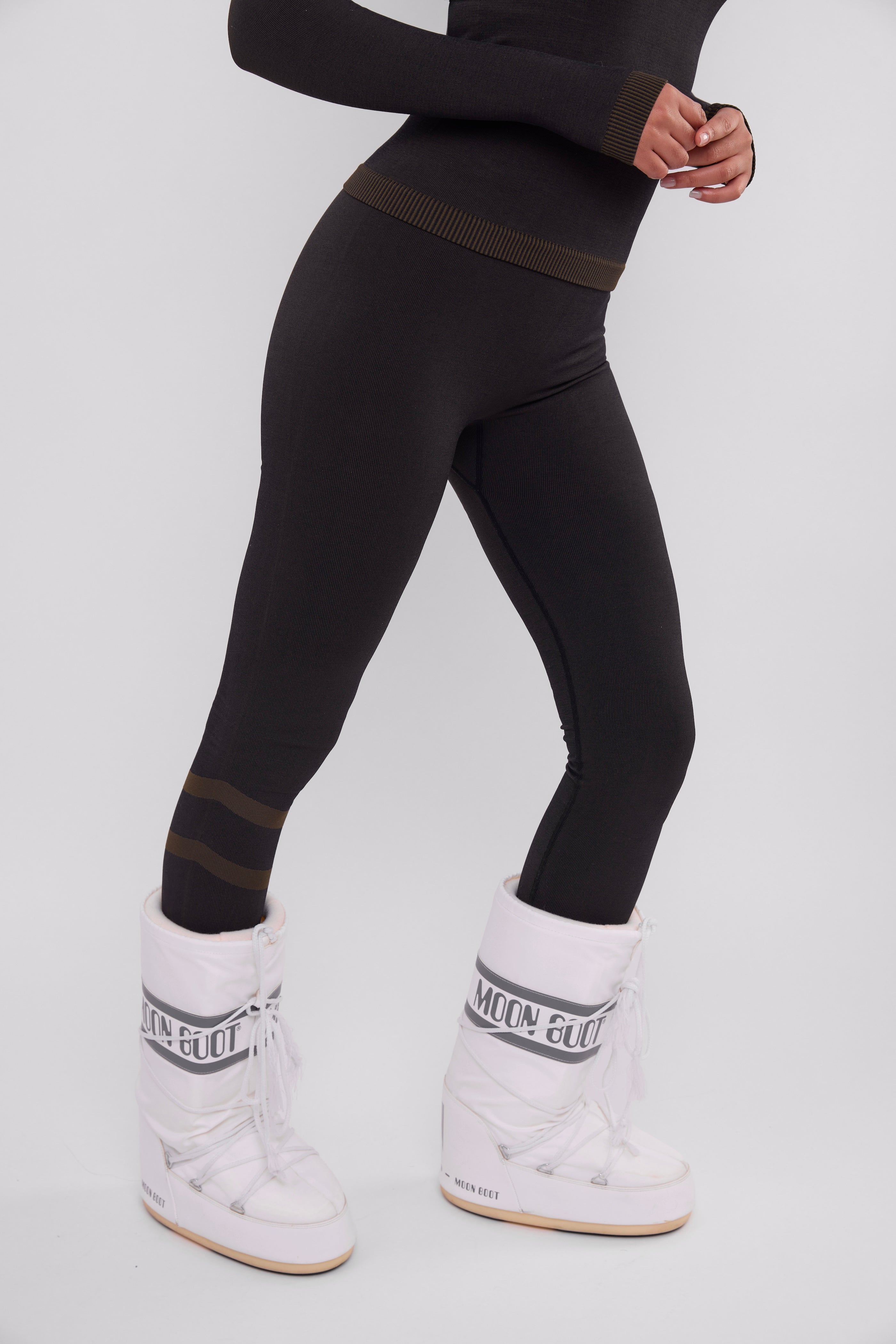 TELLURIDE THERMAL BASE LAYER LEGGING
