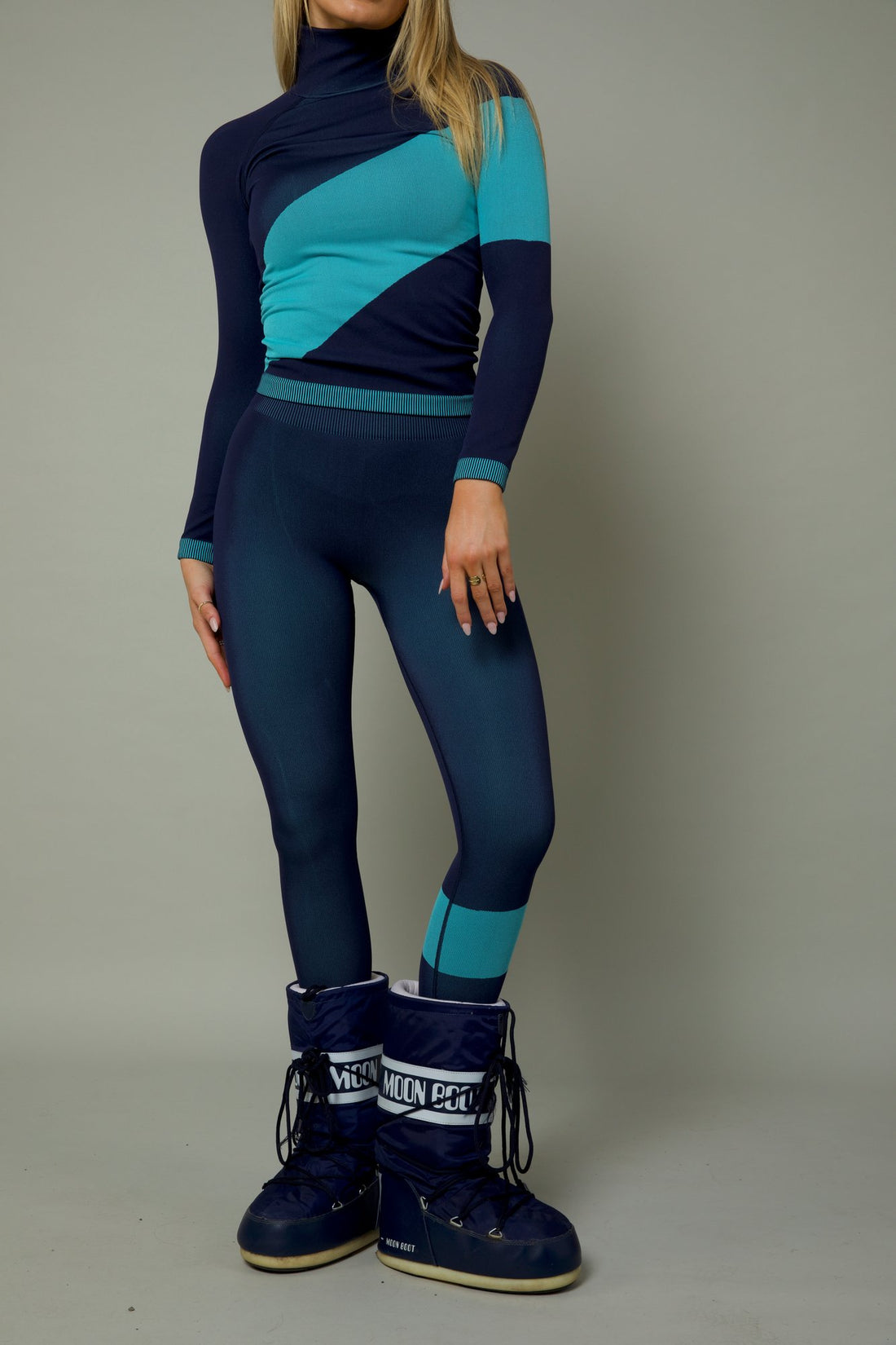 CHAMONIX THERMAL BASE LAYER LEGGING